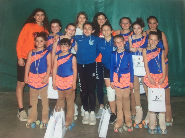 Hockey: Sportleale Monleale brilla col suo settore giovanile