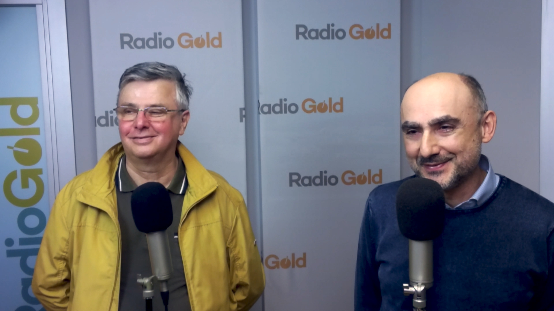 Al via il concorso dialettale “Suma tuc Gajoud”