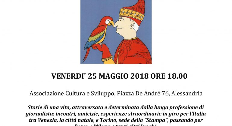 pappagallo sito di incontri