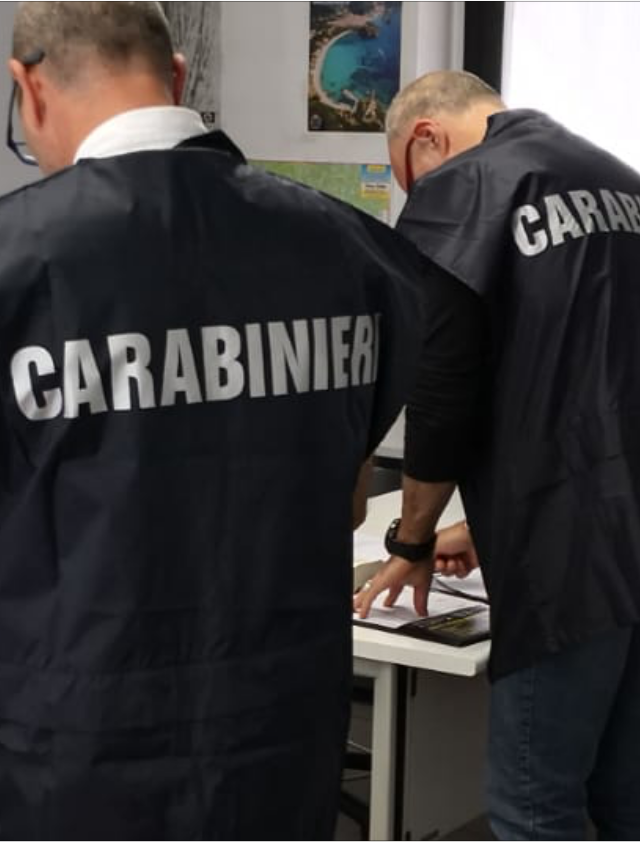 Controlli in discoteca di Alessandria: sorpresi 14 lavoratori in nero