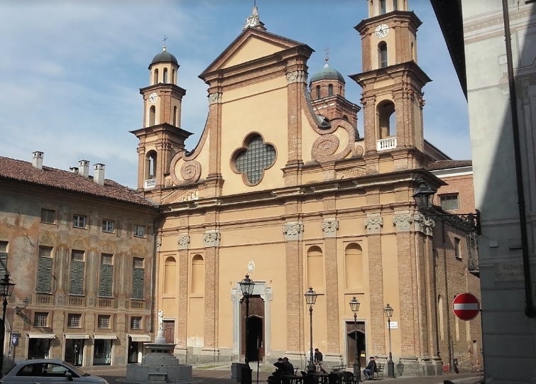 Inizia il tour di Sindaco e Giunta di Novi nei quartieri