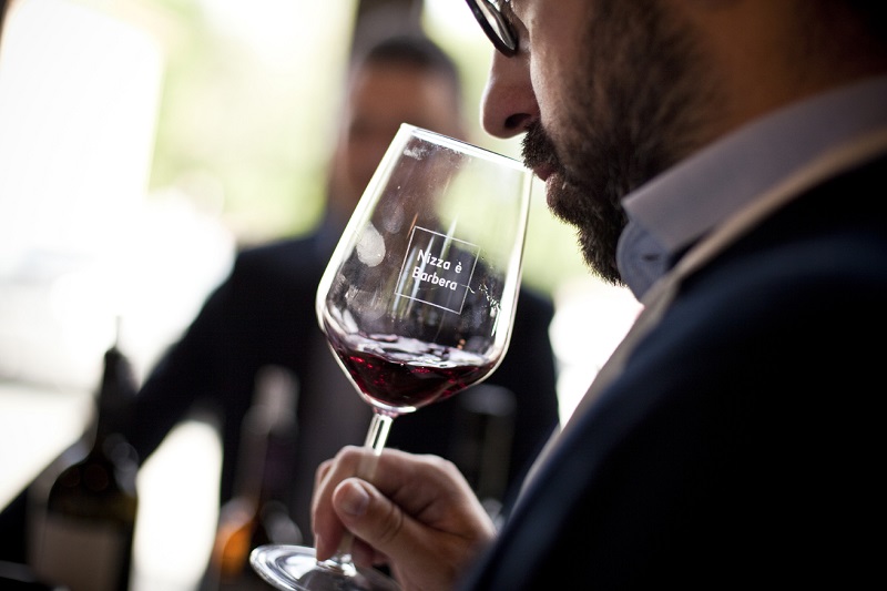 Parte la nuova edizione di “Nizza è Barbera”