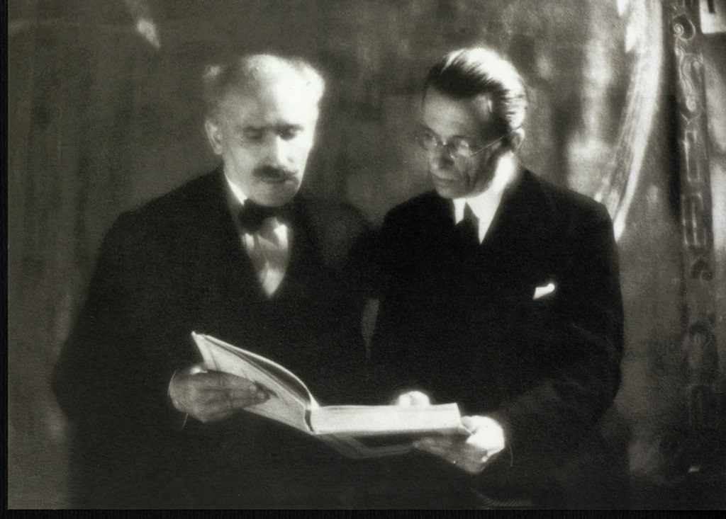 Scatola Sonora parte con un omaggio a Pizzetti e Toscanini