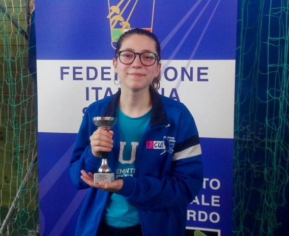 CUSPO: spade alessandrine protagoniste al Trofeo di Primavera