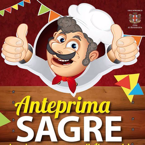 Anteprima Sagre per due giorni alla Valfrè di Alessandria