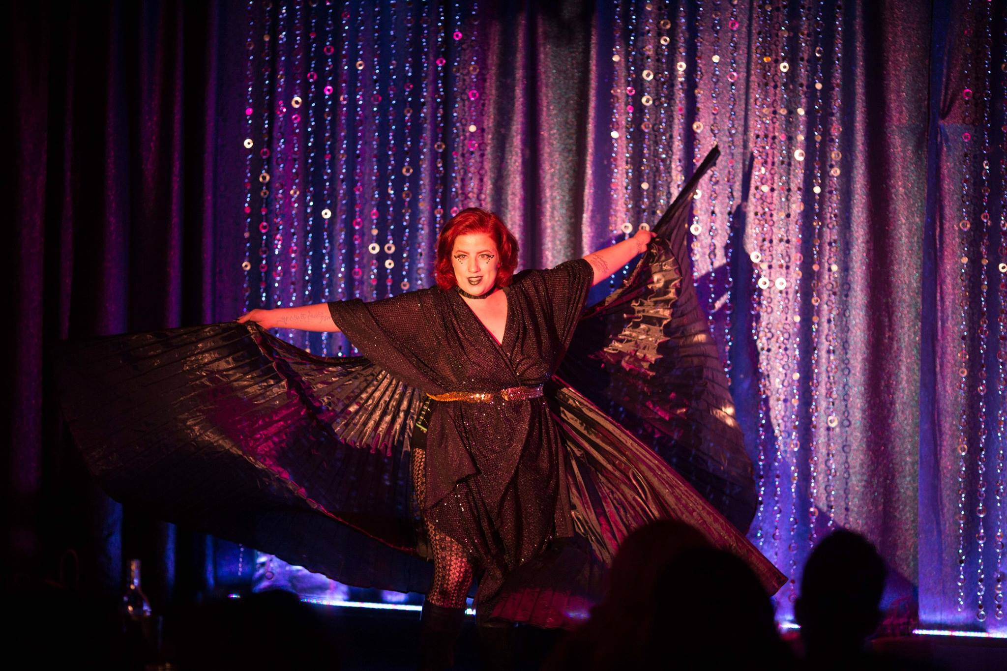 “Burlypics”, il festival del burlesque è ad Alessandria