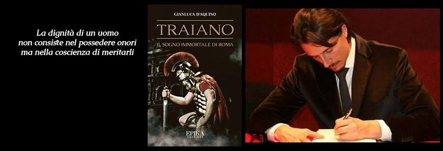 A Villa Guerci la presentazione del libro di Gianluca D’Aquino