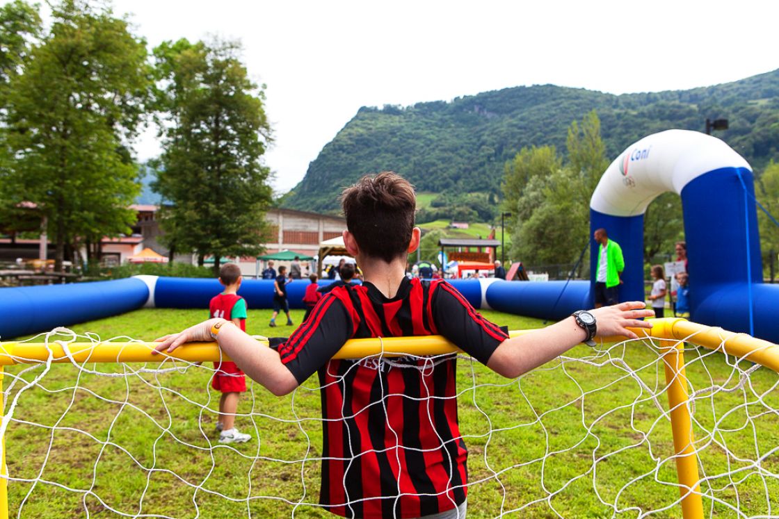 Anche Acqui celebra la Giornata Nazionale dello Sport