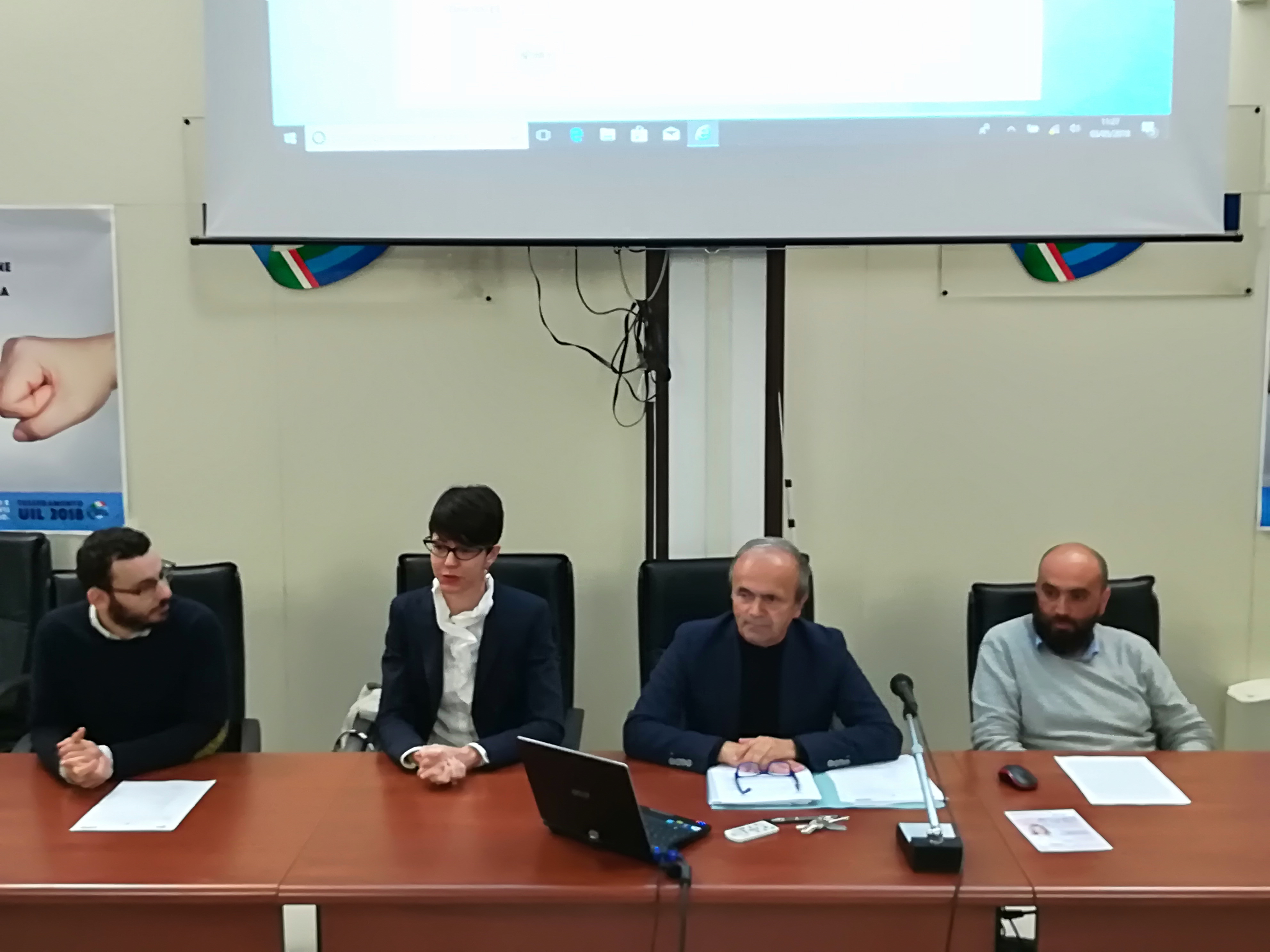 Uno studio della Uil per intercettare “il popolo dei lavoretti”