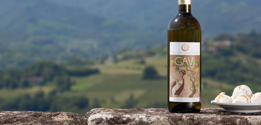 Un week-end tra Gavi Docg, storia, arte e archeologia