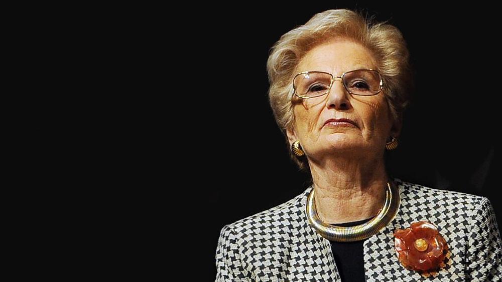 Il 7 settembre il conferimento ufficiale a Liliana Segre: diverrà cittadina onoraria di Alessandria