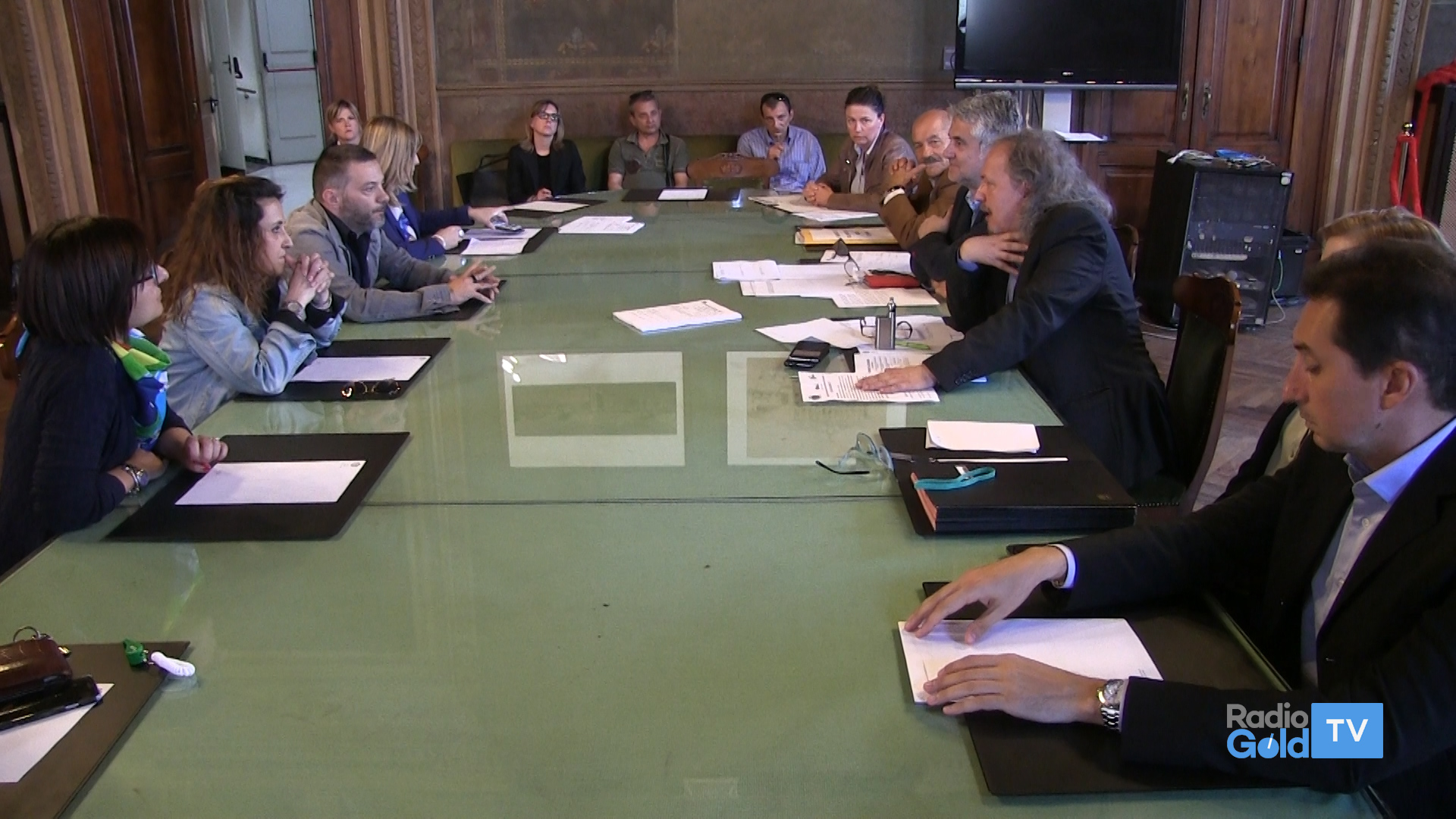 Mense: scontro Comune-sindacati su clausola sociale. A rischio 20 posti