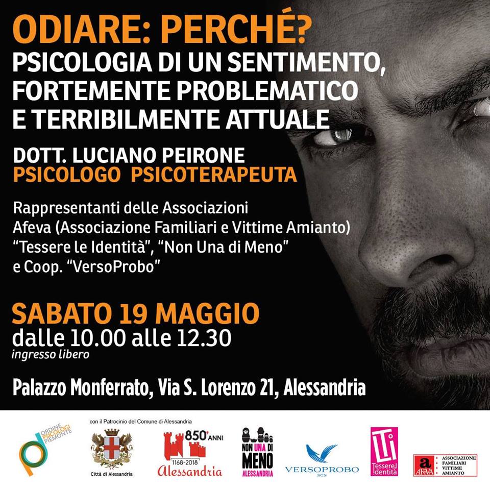 Per arginare l’odio i genitori più importanti della scuola