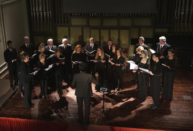 Secondo appuntamento con il “Maggio Musicale Castellazzese”