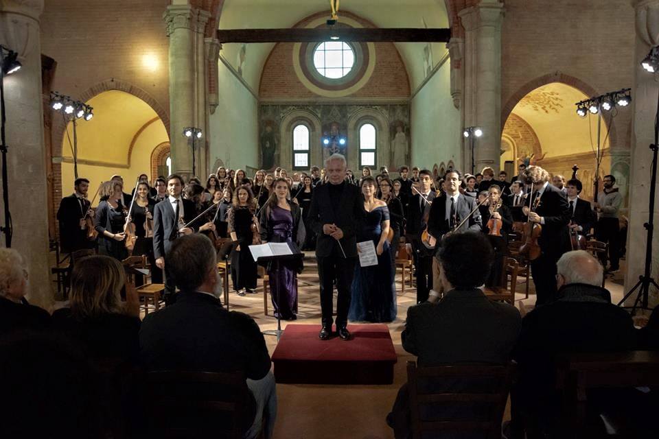 Festival Perosi, l’ultimo appuntamento è con le Orchestre Giovanili