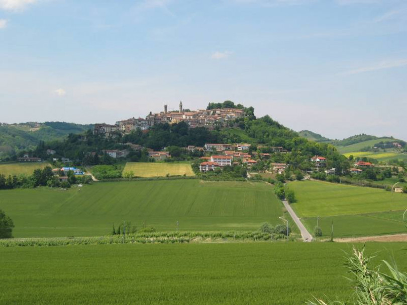 Una giornata alla scoperta dei borghi e del buon cibo