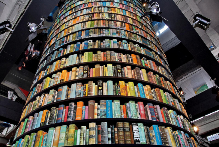 Molto Piemonte al Salone del Libro. Per l’Alessandrino Epokè e il Premio Acqui Storia