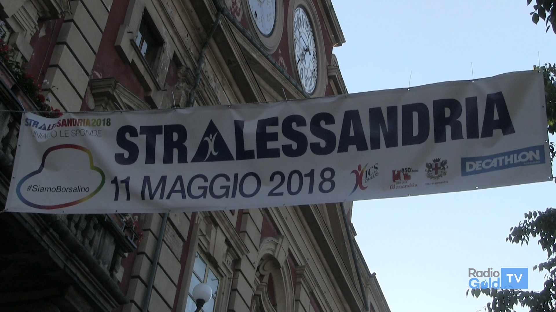 Furto nella sede Ics dopo la Stralessandria, ma il bello non si ferma