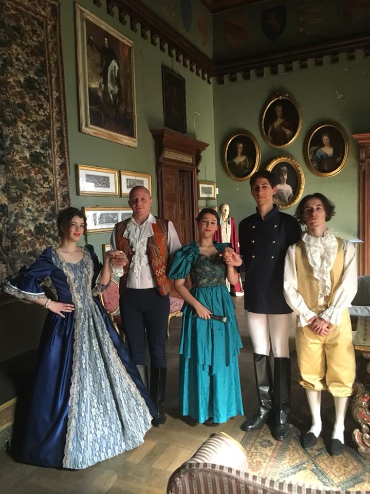 Una giornata alla scoperta dei segreti del Castello di Piovera