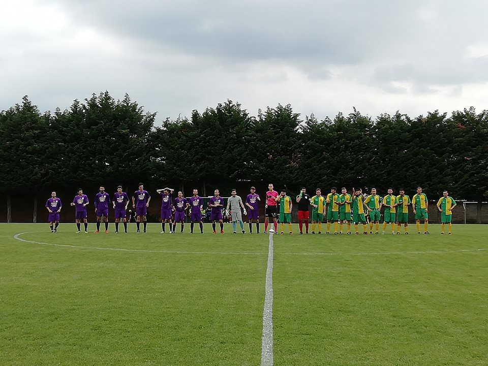 Diretta Sport: in campo i playoff di Prima e Seconda Categoria