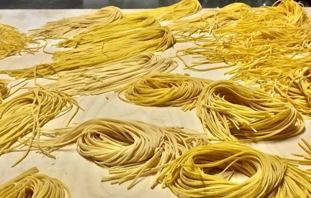 Eventi gastronomici, feste e musica oggi in provincia