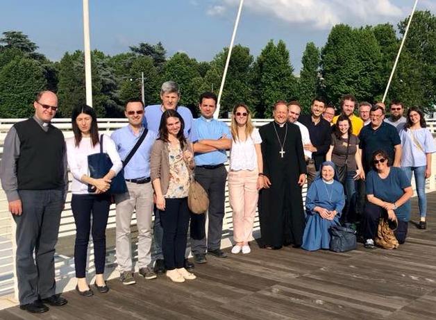 Diocesi Alessandria: i giovani si preparano al Sinodo