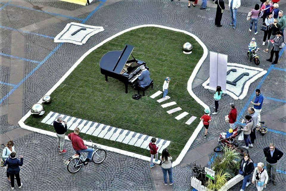 Le Invasioni Musicali tornano a Tortona
