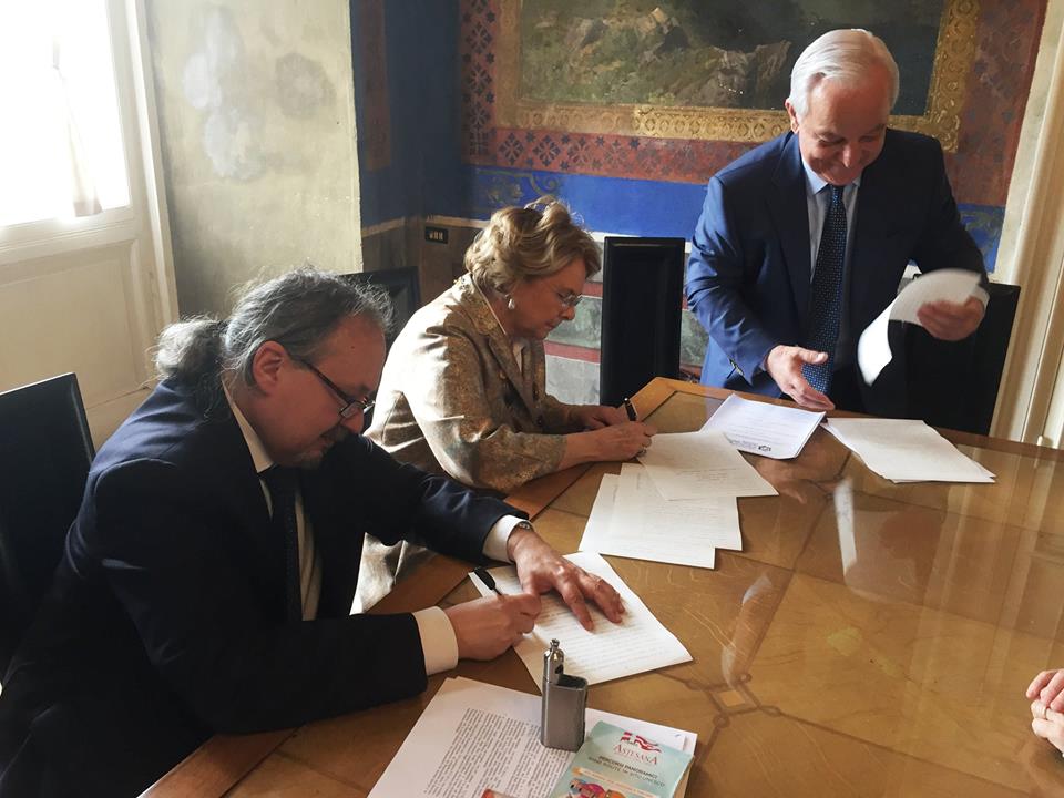 Piazzale Berlinguer: accordo Comune-Ospedale. In arrivo 154 mila euro