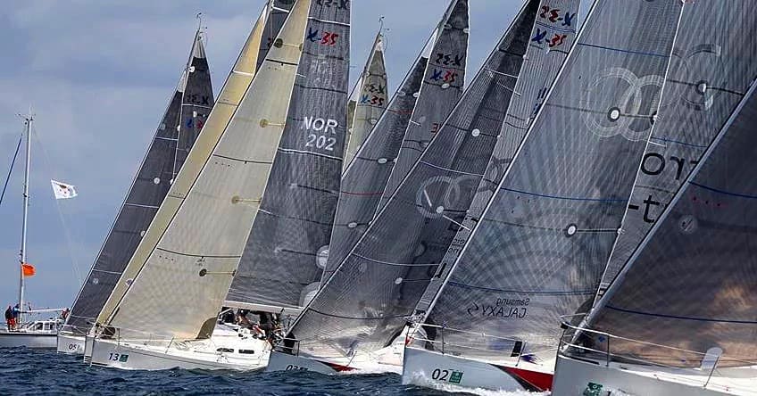 Mondiali vela: Spirit of Nerina unica italiana in gara