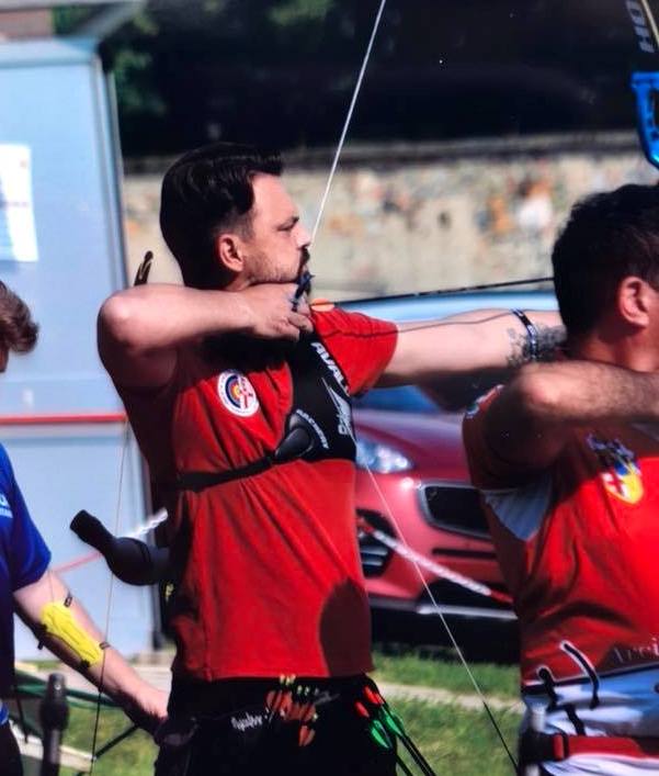 Arco: argento per Lavezzaro, oro per Porcu nel tiro alla targa