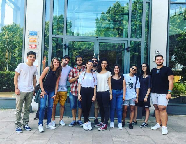 Un Centro Giovani ai Giardini Pittaluga di Alessandria
