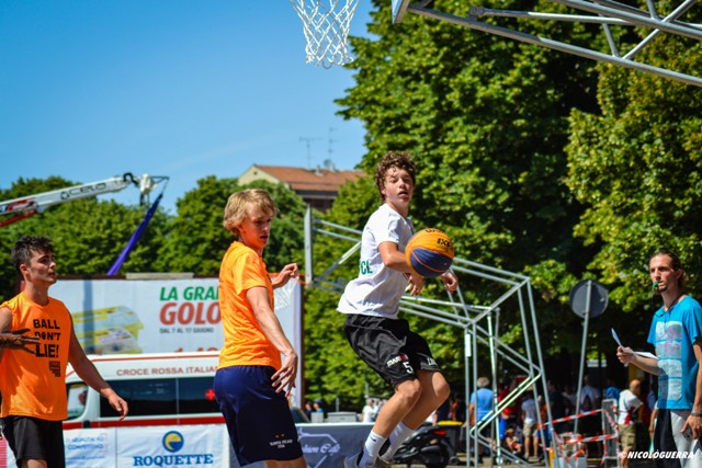 Quasi 600 adesioni al Torneo Armana