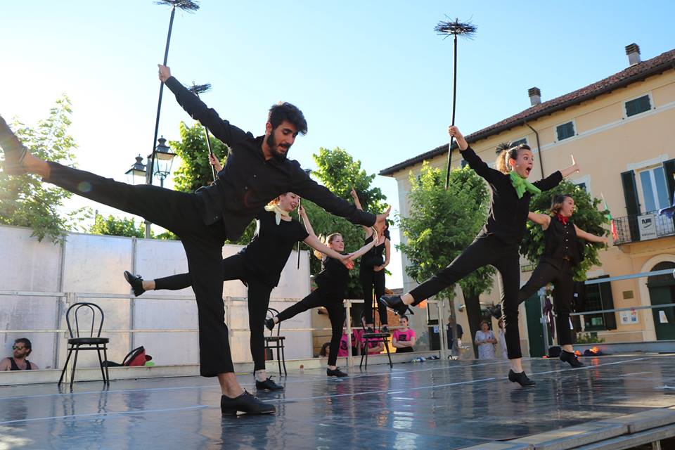 “Angoli Segreti”, la festa dell’arte e della cultura torna a Gamalero