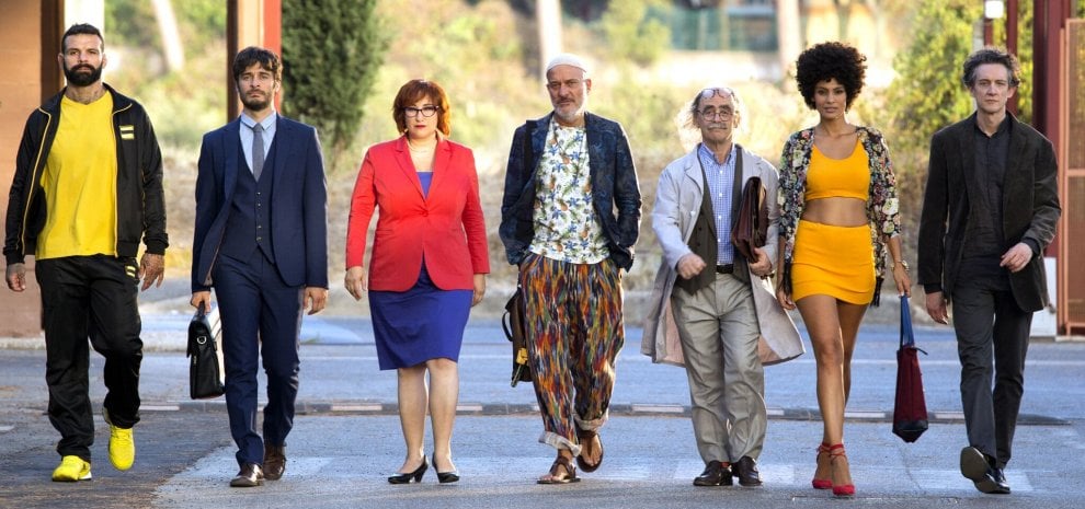 “Arrivano i prof” chiude la programmazione cinematografica di Valenza