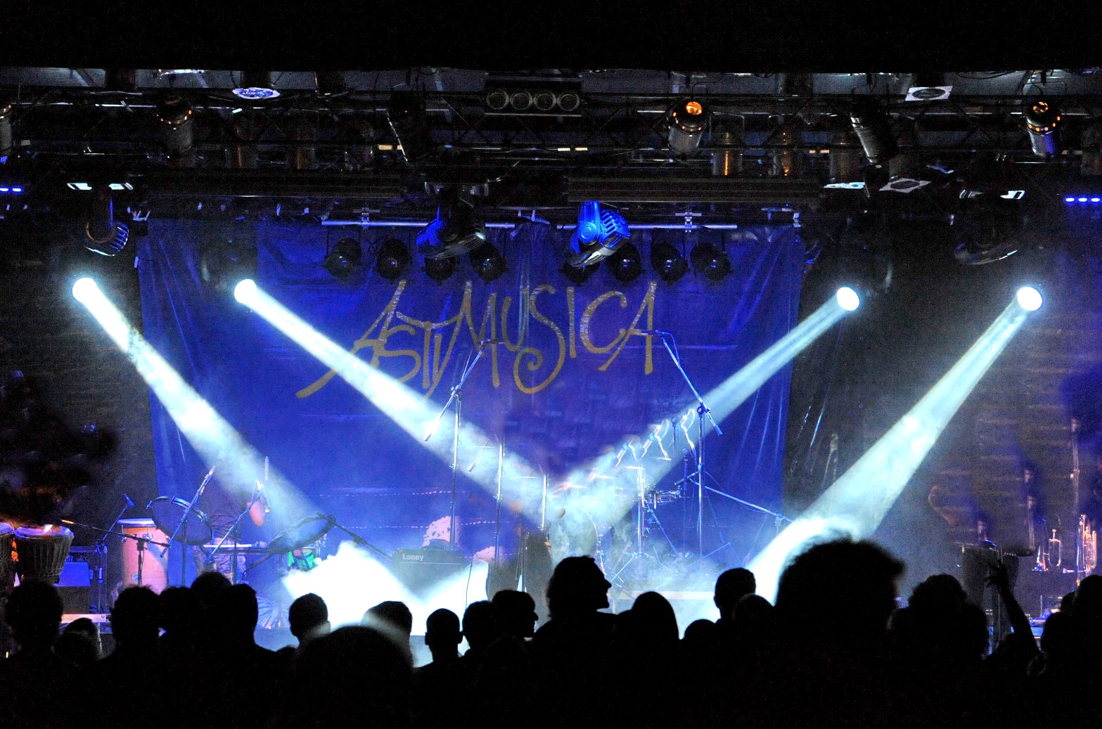 Dal 5 luglio torna Asti Musica