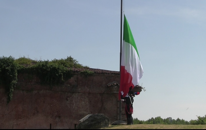 In Cittadella le celebrazioni per la Festa della Repubblica