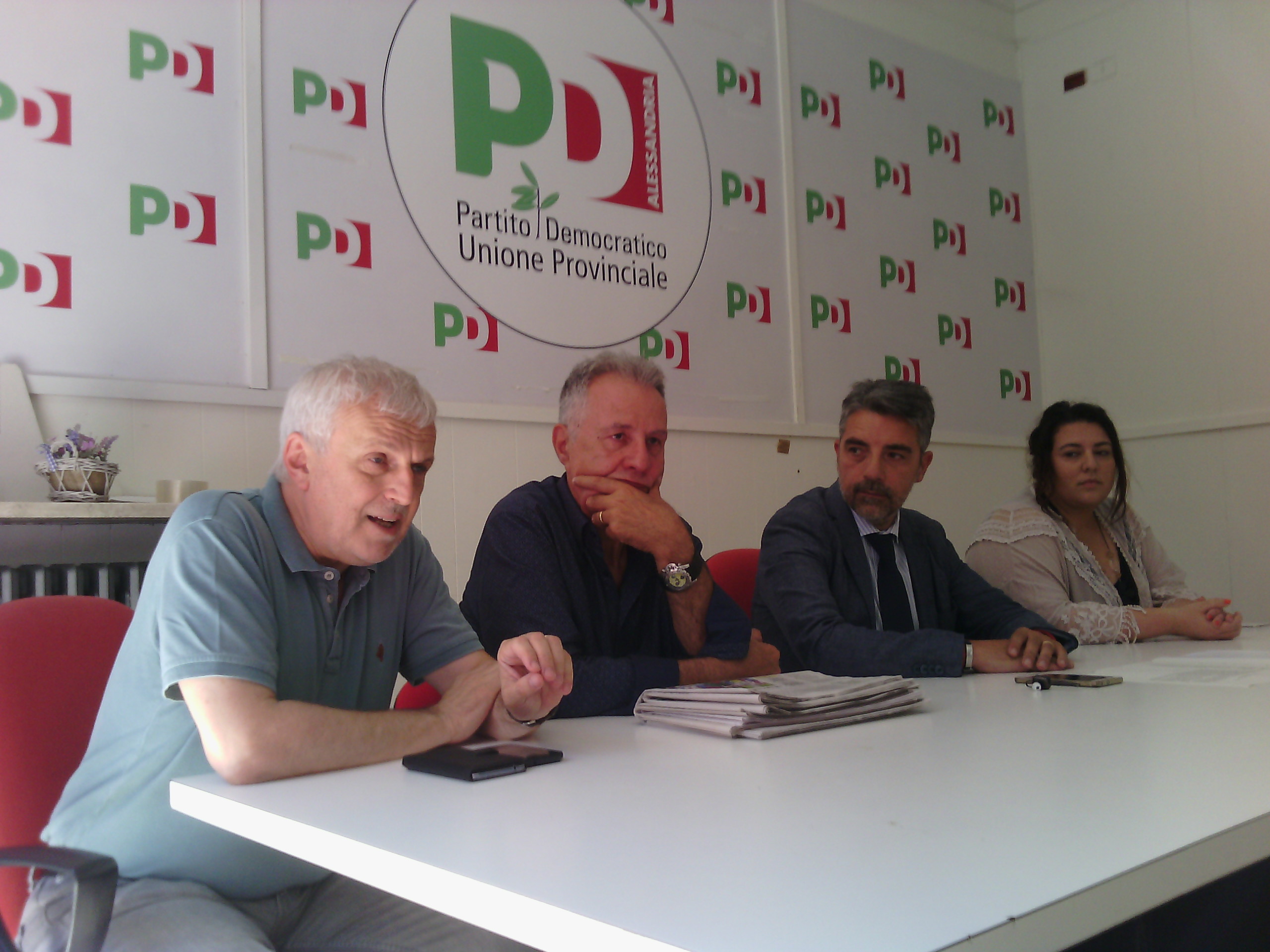 “Svolta epocale”: il Pd esulta per il Corso Medicina ad Alessandria