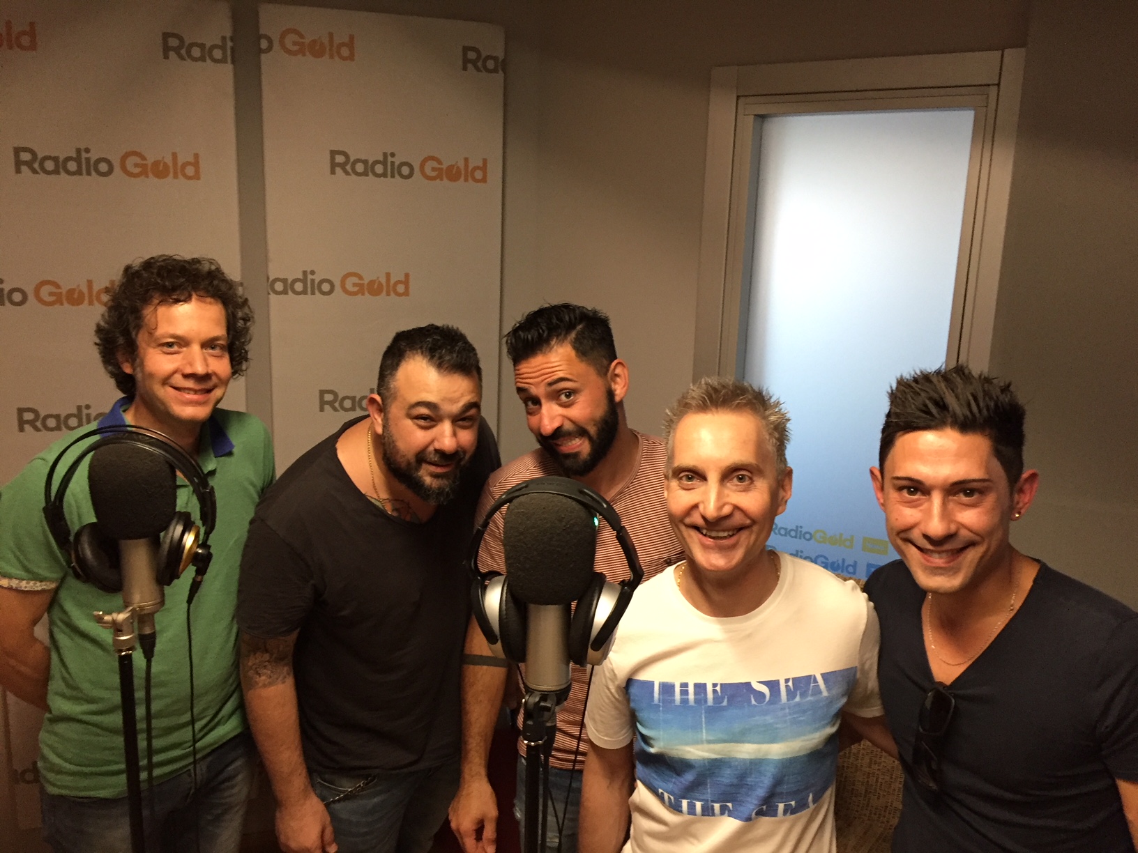 I Cantastorie presentano il loro ep: sabato alla Casa di Quartiere