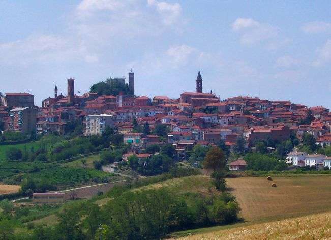 La Provincia dice “sì” alla fusione tra Lu e Cuccaro Monferrato