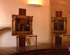 A giugno 2019 completato il Museo Vasariano grazie ai Luoghi del Cuore