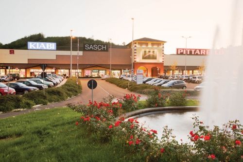 Il Serravalle Retail Park non si ferma: 4 nuove aperture e una nuova birreria