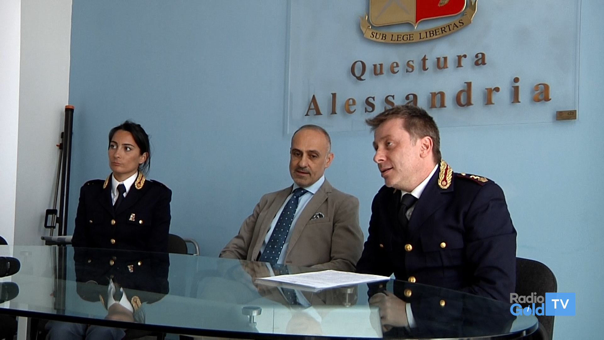 Sparatoria al Cristo: la Polizia ferma uomo di 23 anni