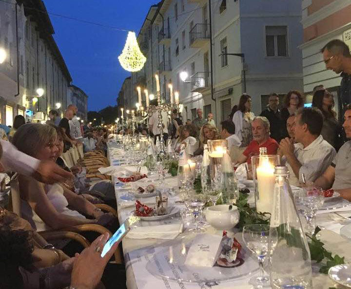 Aperto per cultura riaccende il dibattito sulle iniziative culturali