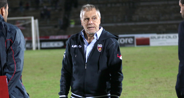 Braglia attacca: “L’anno scorso mi hanno impedito di vincere”