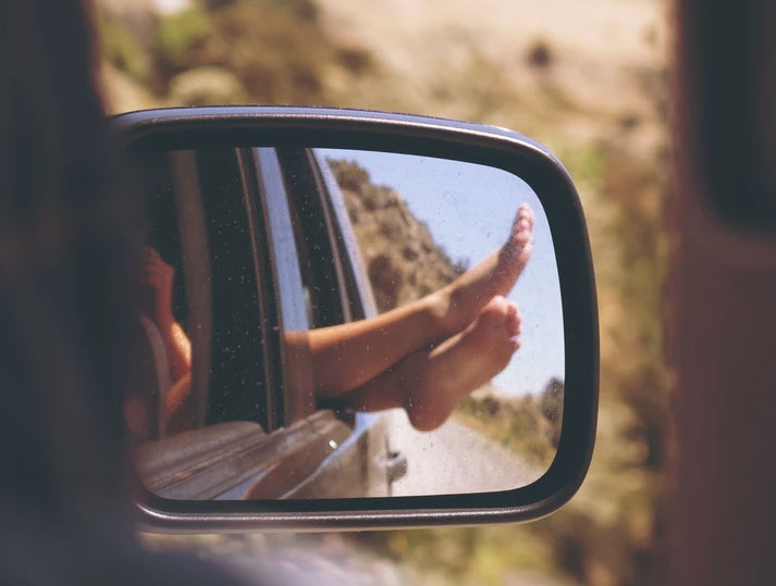 #Bellesempre15: Buon viaggio!