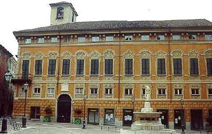 Comunicata un’informazione di garanzia al Sindaco di Novi Ligure