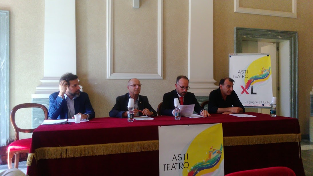 AstiTeatro festeggia quarant’anni e diventa grande come una taglia XL