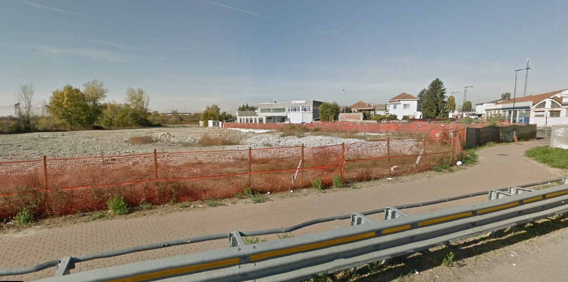 Nel 2019 un’altra grande area commerciale alle porte di Alessandria