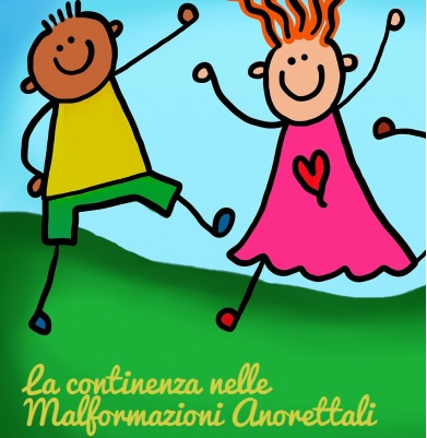 Open day al Borsalino per i bambini con malformazione anorettale