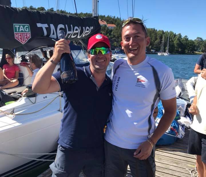 Vela: Alessandria Sailing Team resta quarta. Sabato ultimo atto